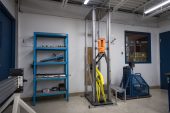 , How Devinci Stress Tested The New Spartan High Pivot (HP) In House