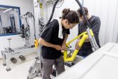 , How Devinci Stress Tested The New Spartan High Pivot (HP) In House