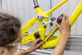 , How Devinci Stress Tested The New Spartan High Pivot (HP) In House