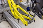 , How Devinci Stress Tested The New Spartan High Pivot (HP) In House