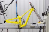 , How Devinci Stress Tested The New Spartan High Pivot (HP) In House