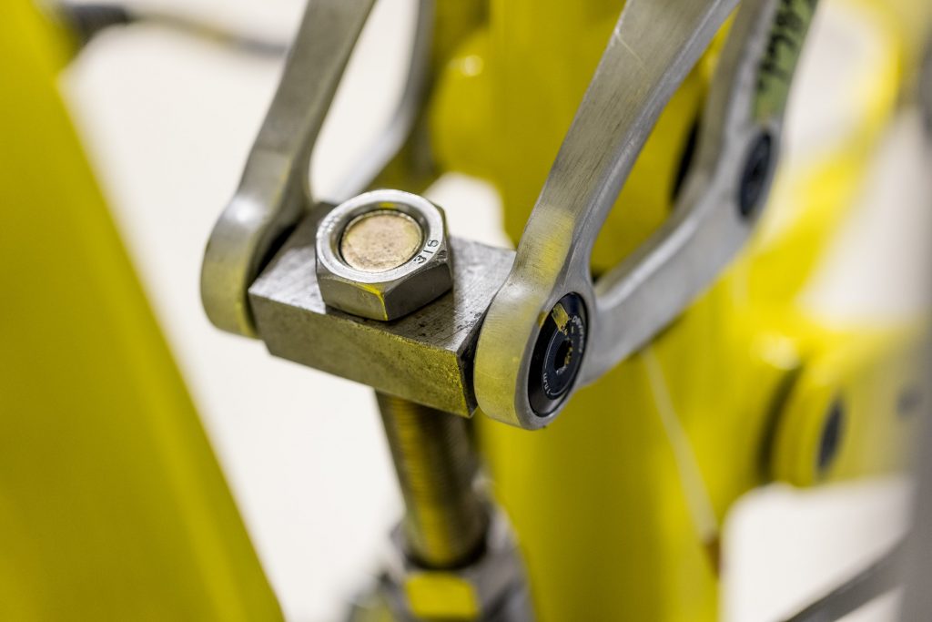 , How Devinci Stress Tested The New Spartan High Pivot (HP) In House