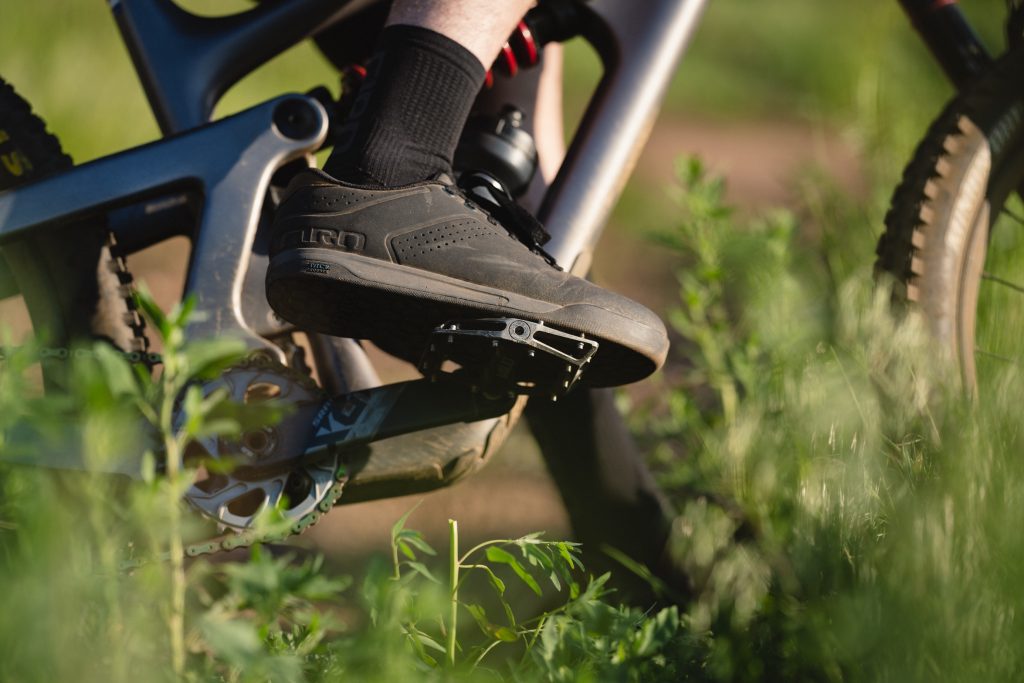 , Giro Latch MTB Shoes – Men and Women