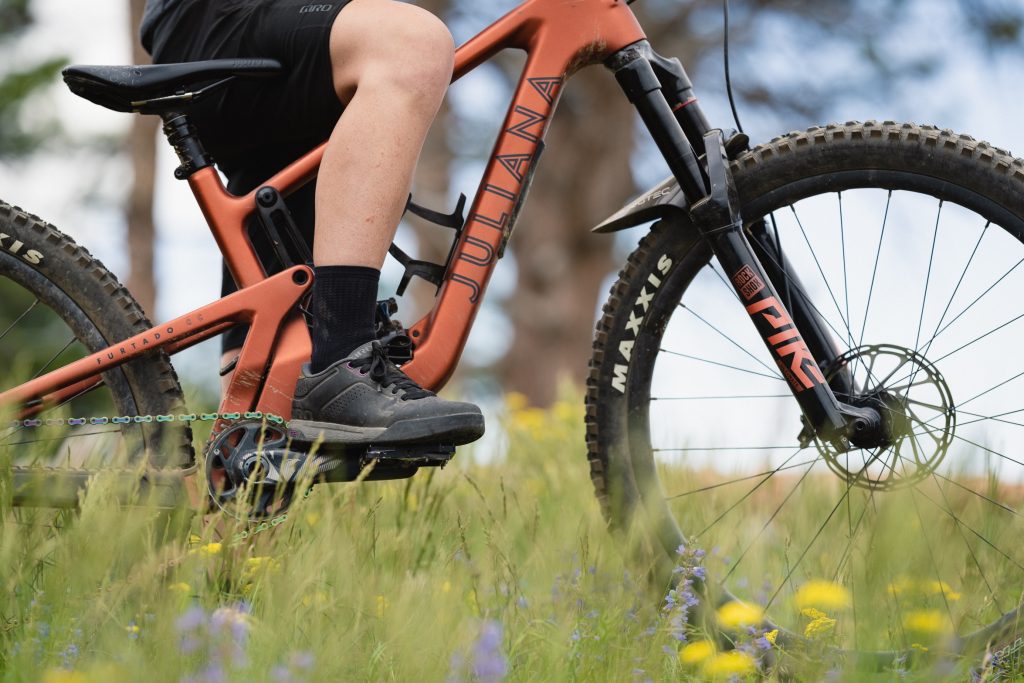 , Giro Latch MTB Shoes – Men and Women