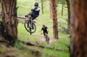 , Giro Latch MTB Shoes – Men and Women