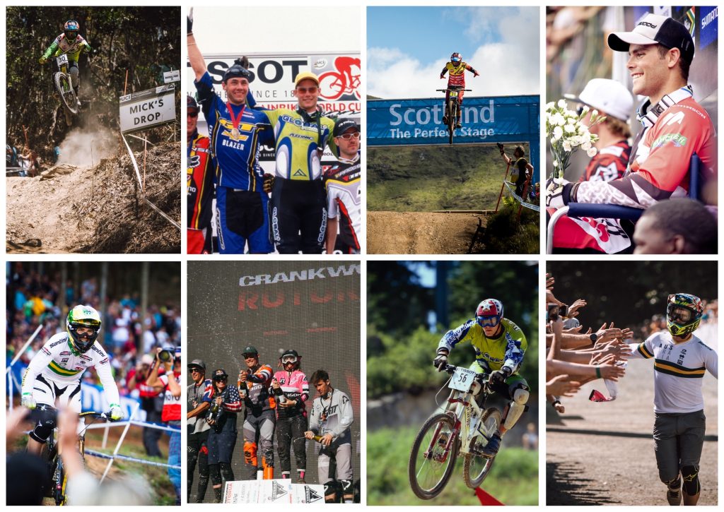 , Mick Hannah Retirement – 20 Years of Racing