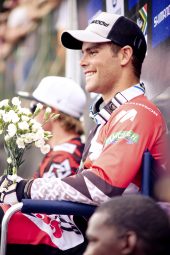 , Mick Hannah Retirement – 20 Years of Racing