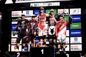 , Mick Hannah Retirement – 20 Years of Racing