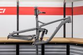 , How Devinci Stress Tested The New Spartan High Pivot (HP) In House