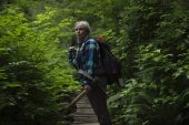 , Trail Tales – The Outlaw Sport – Vancouver North Shore