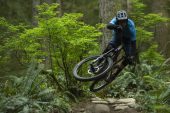 , Trail Tales – The Outlaw Sport – Vancouver North Shore