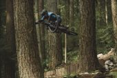 , Trail Tales – The Outlaw Sport – Vancouver North Shore