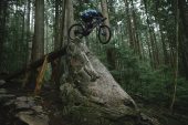 , Trail Tales – The Outlaw Sport – Vancouver North Shore
