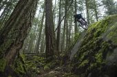 , Trail Tales – The Outlaw Sport – Vancouver North Shore