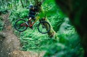 , Transition Bikes Launch Aluminum Sentinel and Scout