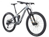 , Transition Bikes Launch Aluminum Sentinel and Scout