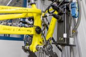 , How Devinci Stress Tested The New Spartan High Pivot (HP) In House