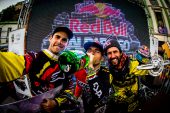 , Mick Hannah Retirement – 20 Years of Racing