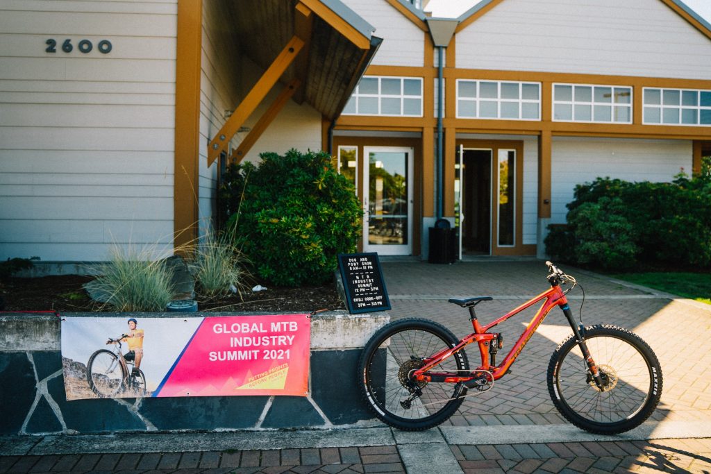 , Transition Bikes Launch Aluminum Sentinel and Scout