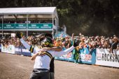 , Mick Hannah Retirement – 20 Years of Racing