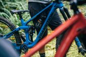 , Transition Bikes Launch Aluminum Sentinel and Scout