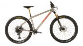 , Alchemy Updates for 2022 – New Flip Chip, Rogue Gravel Bike, Titanium Argos Hardtail