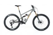 , Alchemy Updates for 2022 – New Flip Chip, Rogue Gravel Bike, Titanium Argos Hardtail