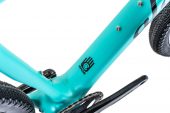 , Alchemy Updates for 2022 – New Flip Chip, Rogue Gravel Bike, Titanium Argos Hardtail