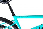 , Alchemy Updates for 2022 – New Flip Chip, Rogue Gravel Bike, Titanium Argos Hardtail