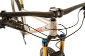 , Alchemy Updates for 2022 – New Flip Chip, Rogue Gravel Bike, Titanium Argos Hardtail
