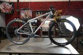 , Alchemy Updates for 2022 – New Flip Chip, Rogue Gravel Bike, Titanium Argos Hardtail