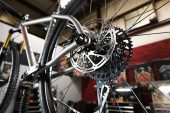 , Alchemy Updates for 2022 – New Flip Chip, Rogue Gravel Bike, Titanium Argos Hardtail