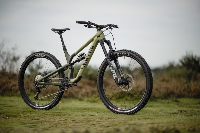 Canyon Bikes Releases Aluminum Spectral Mountain Bike And More