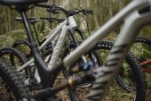 , Canyon Bikes Releases Aluminum Spectral Mountain Bike And More