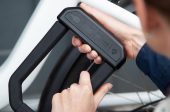 , Hiplok D1000 – The Future Of Mobile Security