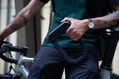 , Hiplok D1000 – The Future Of Mobile Security
