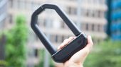 , Hiplok D1000 – The Future Of Mobile Security