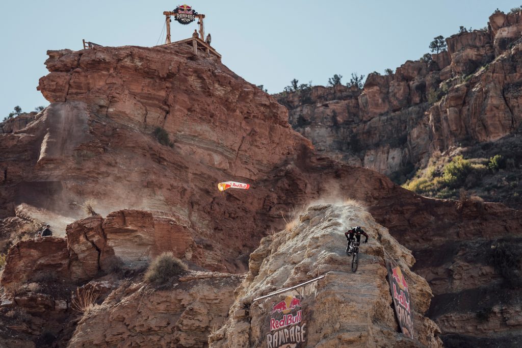 , 2021 Red Bull Rampage Results, Videos, and Awards
