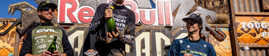 , 2021 Red Bull Rampage Results, Videos, and Awards