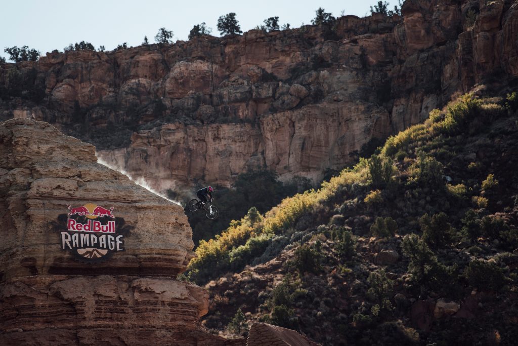 , 2021 Red Bull Rampage Results, Videos, and Awards