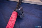 , Sea Otter – Archer D1x Electronic Shifting, Diamondback, Finish Line, Delium Tires