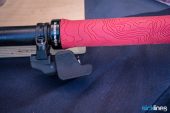 , Sea Otter – Archer D1x Electronic Shifting, Diamondback, Finish Line, Delium Tires