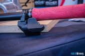 , Sea Otter – Archer D1x Electronic Shifting, Diamondback, Finish Line, Delium Tires