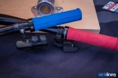 , Sea Otter – Archer D1x Electronic Shifting, Diamondback, Finish Line, Delium Tires