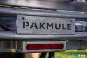 , 2021 Sea Otter Classic Maxima, PakMule, FOX Racing
