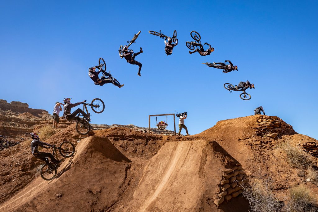 , 2021 Red Bull Rampage Results, Videos, and Awards