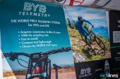, Alchemy, Dynaplug, Hiplok, Chrome, SPY Optic, BYB Telemetry – Sea Otter Classic