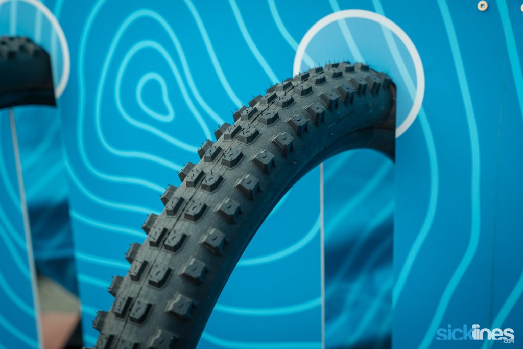 , Sea Otter – Archer D1x Electronic Shifting, Diamondback, Finish Line, Delium Tires