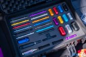 , Alchemy, Dynaplug, Hiplok, Chrome, SPY Optic, BYB Telemetry – Sea Otter Classic