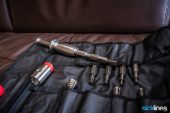 , Sea Otter Classic – Enduro Bearings and SCOR 4060 ST & LT Trail and Enduro Bikes